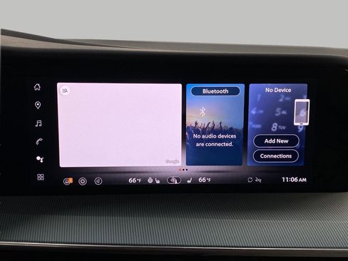 Used 2025 Nissan Murano SL image 22