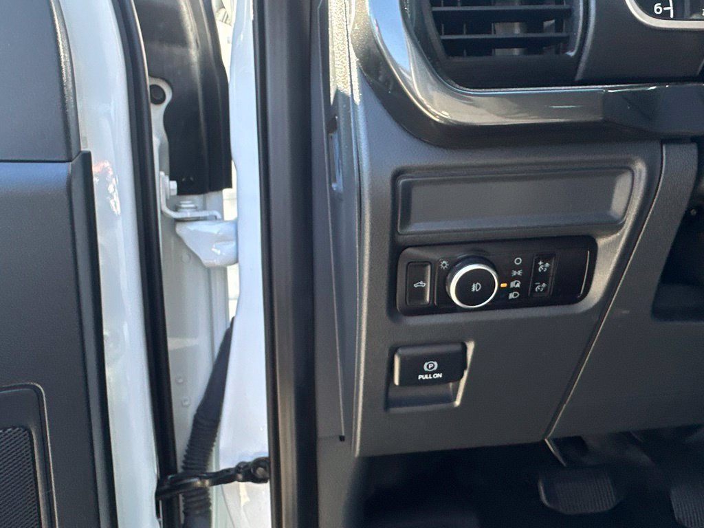 Used 2023 Ford F150 XL w/ STX Appearance Package AWD/4WD image 11