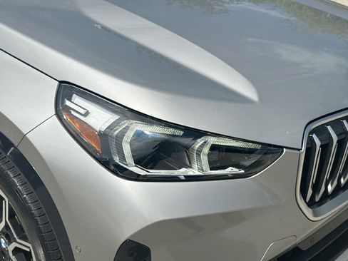Used 2025 BMW X1 xDrive28i w/ Convenience Package AWD/4WD image 35