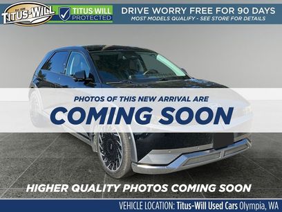 Used 2024 Hyundai Ioniq 5 Limited