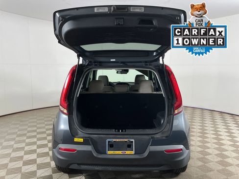 Used 2022 Kia Soul LX w/ Technology Package image 26