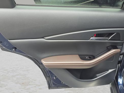 Certified 2025 MAZDA CX-30 2.5 Turbo w/ Premium Package image 14