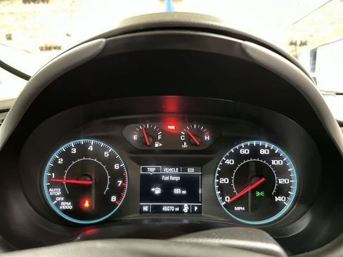 Used 2024 Chevrolet Malibu LS image 10