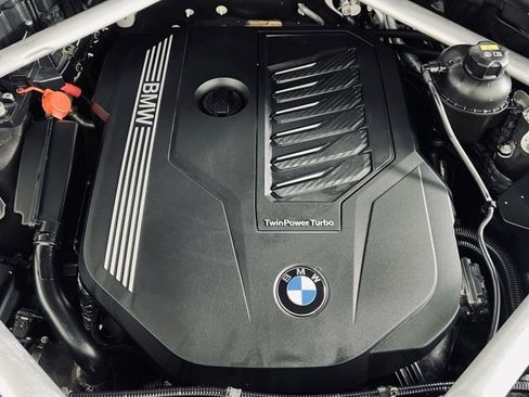 Used 2019 BMW X7 xDrive40i w/ Premium Package image 7