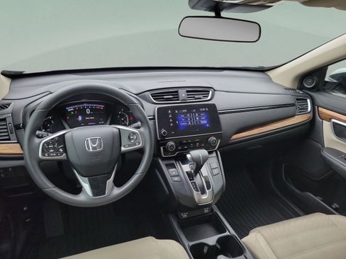 Used 2020 Honda CR-V EX image 21