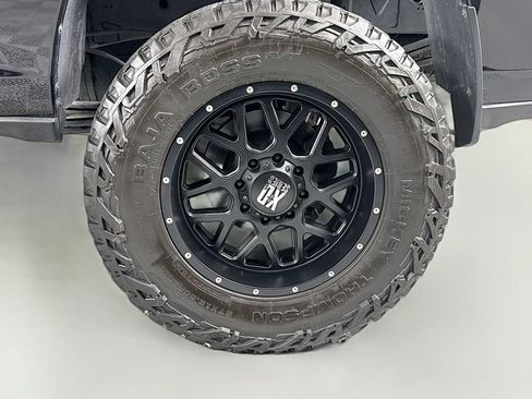 Used 2024 RAM 3500 Laramie w/ Night Edition AWD/4WD image 31