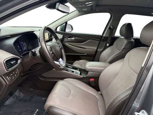Used 2019 Hyundai Santa Fe AWD image 14