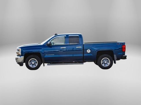 Used 2018 Chevrolet Silverado 1500 LS image 5