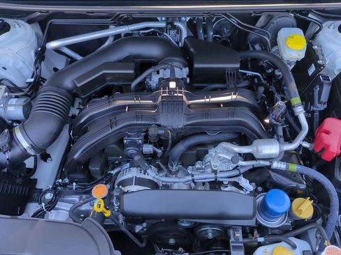 Used 2025 Subaru Crosstrek 2.5i Wilderness w/ Wilderness Package image 15