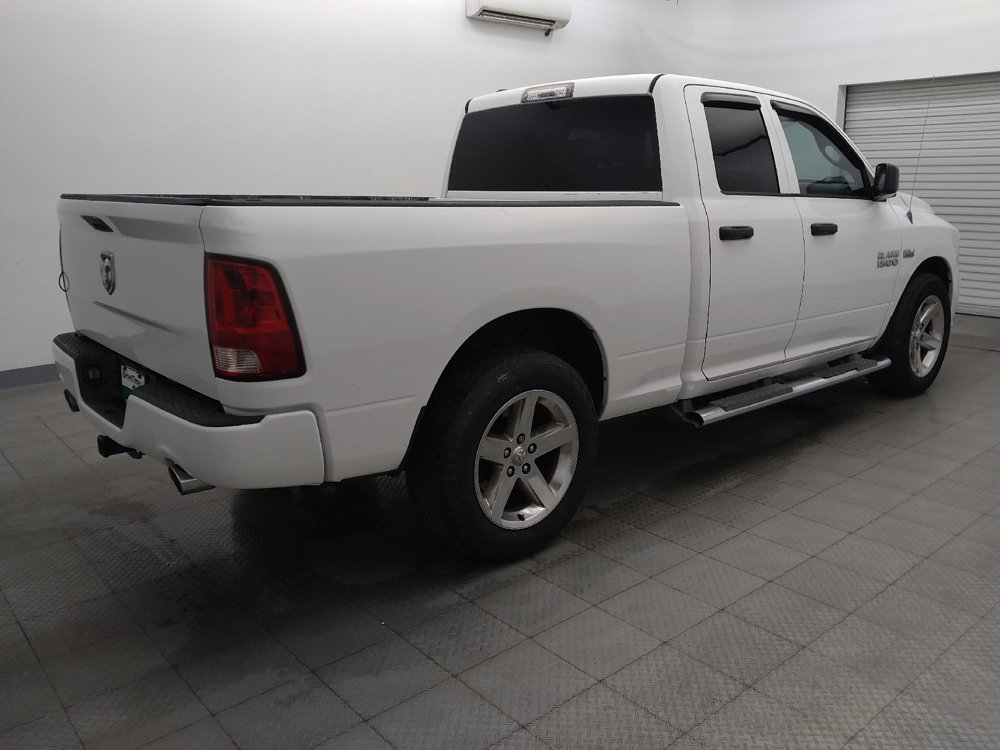 Used 2013 RAM 1500 Express RWD image 10