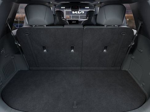 New 2027 Kia Telluride SX X-Line AWD/4WD image 20