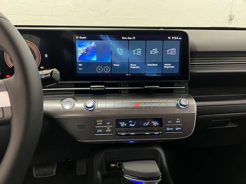 New 2026 Hyundai Kona SEL Sport FWD image 18