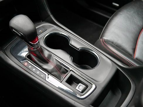 Used 2022 Chevrolet Equinox RS w/ RS Leather Package image 30