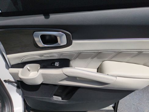 New 2026 Kia Sorento SX AWD/4WD image 44