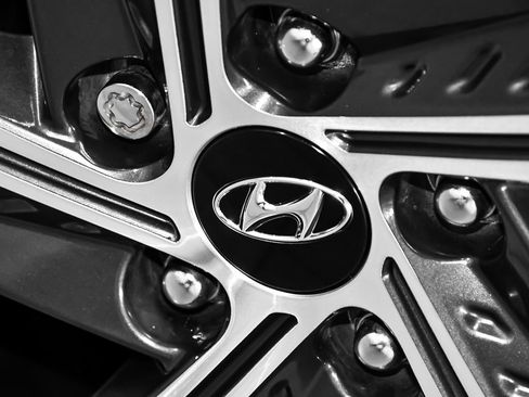 Used 2022 Hyundai Tucson SEL w/ Convenience + Premium Package AWD/4WD image 70