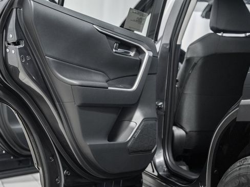 New 2025 Toyota RAV4 XLE image 30