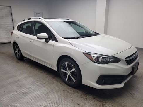 Used 2023 Subaru Impreza Premium image 11