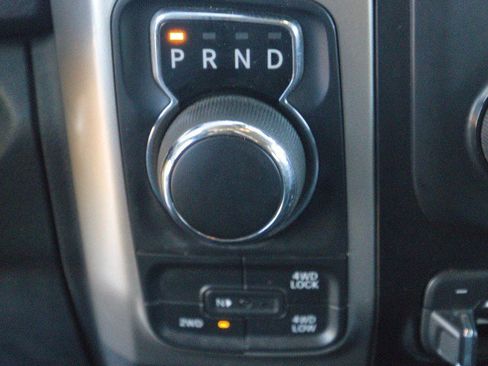 Used 2015 RAM 1500 Outdoorsman image 24