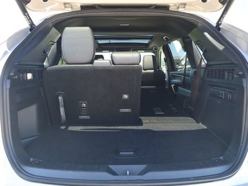 Used 2025 MAZDA CX-90 3.3 Turbo w/ Premium Plus Pkg AWD/4WD image 31