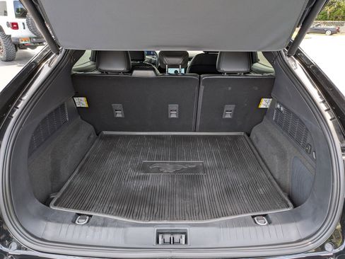 Used 2024 Ford Mustang Mach-E Premium image 18