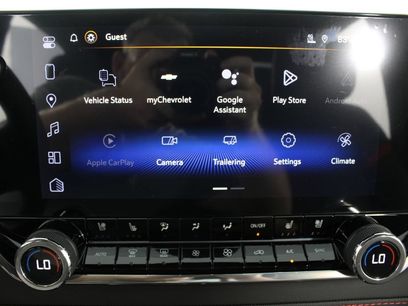New 2026 Chevrolet Colorado Z71 w/ Z71 Convenience Package 2