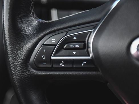Used 2023 INFINITI Q50 Luxe w/ Cargo Package AWD/4WD image 26