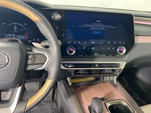 Certified 2025 Lexus RX 350 Premium Plus w/ Convenience Package AWD/4WD image 16