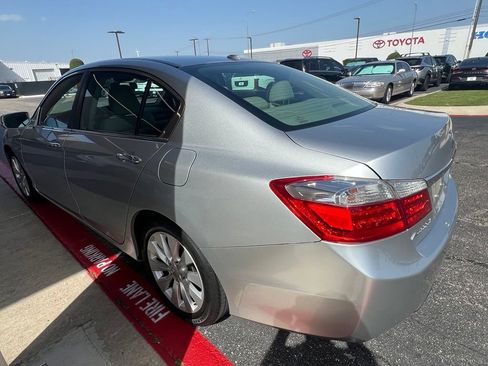 Used 2013 Honda Accord EX-L image 7