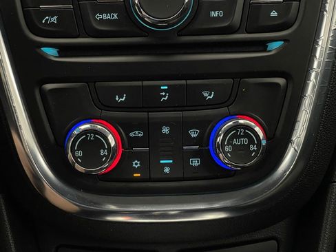 Used 2014 Buick Encore Convenience FWD image 23