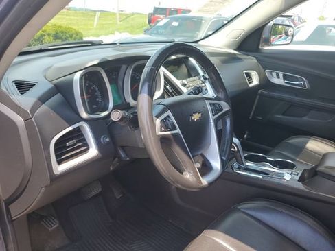 Used 2014 Chevrolet Equinox LT w/ Power Convenience Package FWD image 25