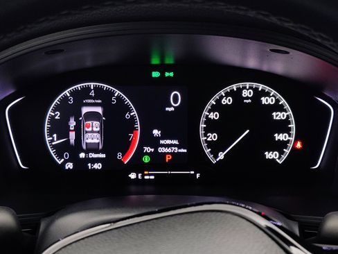 Used 2024 Honda Civic Sport image 41