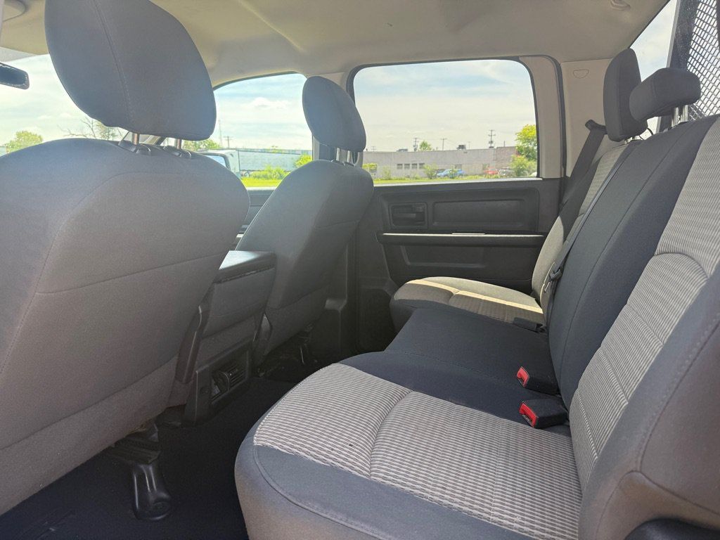 Used 2012 RAM 2500 ST w/ Popular Equipment Group AWD/4WD image 10