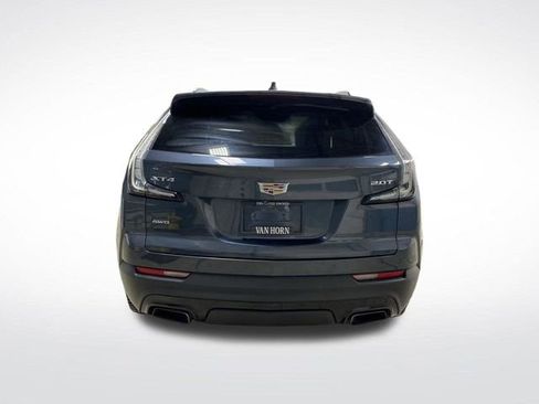 Used 2019 Cadillac XT4 Sport w/ Cold Weather Package image 15