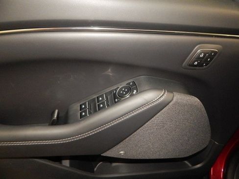 New 2025 Ford Mustang Mach-E Premium w/ Interior Protection Package image 15