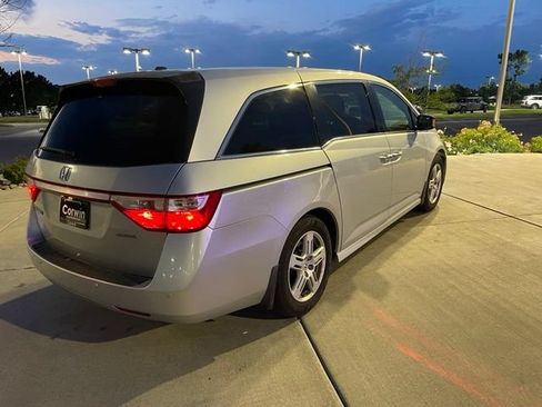 Used 2013 Honda Odyssey Sport-L image 8