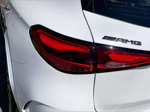 New 2026 Mercedes-Benz GLC 43 AMG 4MATIC image 18