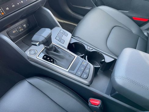 New 2026 Kia Sportage EX w/ EX Panorama Roof Package image 20