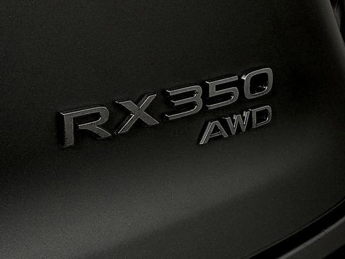 Used 2024 Lexus RX 350 Premium AWD/4WD image 33