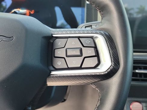 Used 2024 Ford Mustang Coupe RWD image 20