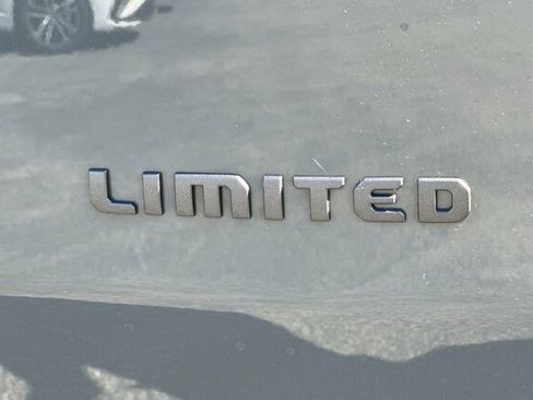 New 2026 Jeep Cherokee Limited image 23