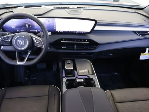 New 2026 Buick Enclave Sport Touring w/ Power Package FWD image 16