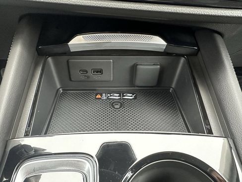 New 2025 Buick Envision Sport Touring image 26