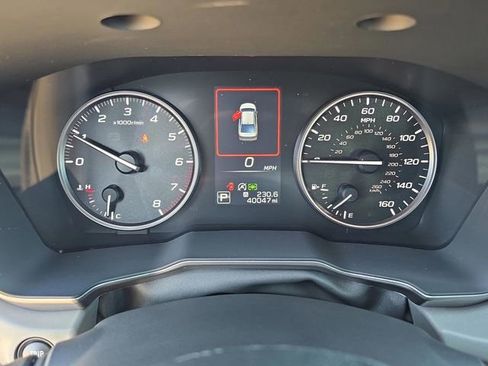 Certified 2025 Subaru Legacy Limited AWD/4WD image 26