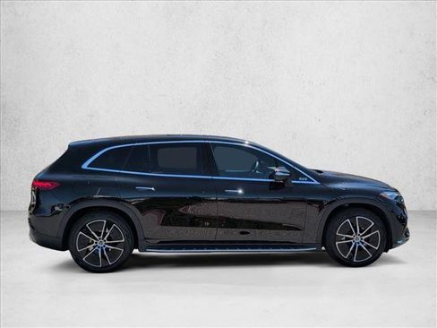 Certified 2023 Mercedes-Benz EQS 450+ SUV image 4