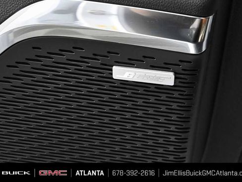New 2026 GMC Acadia Elevation w/ Elevation Premium Package FWD image 7