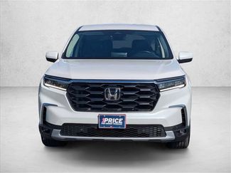 Used 2024 Honda Pilot EX-L video 2