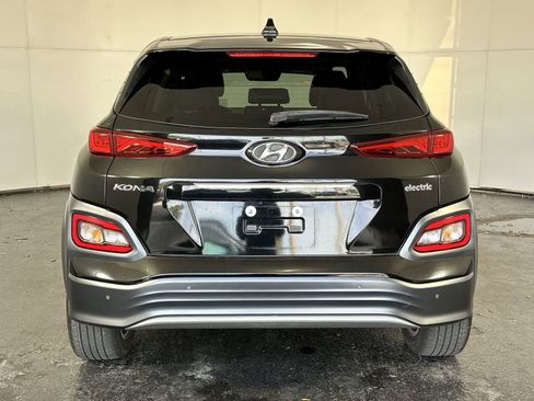 Used 2020 Hyundai Kona Ultimate image 10