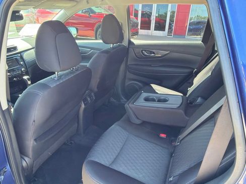 Used 2020 Nissan Rogue S w/ Special Edition Package AWD/4WD image 17