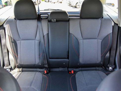 Used 2019 Subaru Forester Sport AWD/4WD image 21