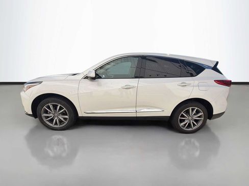 Used 2023 Acura RDX w/ Technology Package AWD/4WD image 5